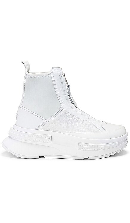 Run Star Legacy Chelsea CX Luxe Workwear Sneaker Converse