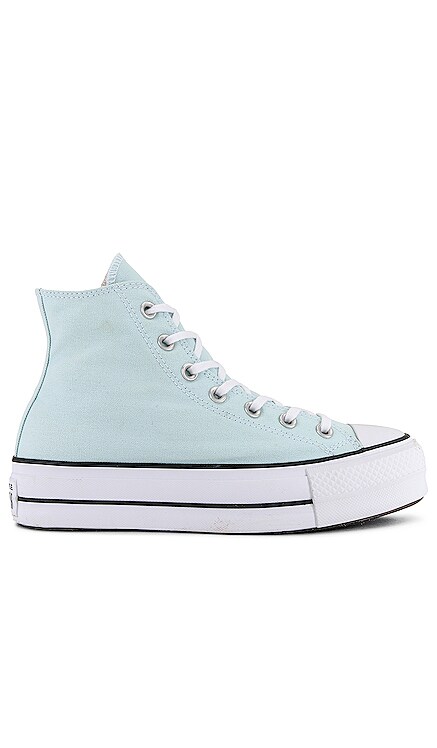 Chuck Taylor All Star Lift Platform Sneaker Converse