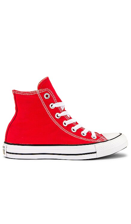 CHUCK TAYLOR ALL STAR HI 스니커즈 Converse