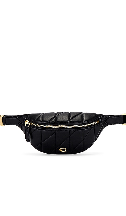 RIÑONERA QUILTED PILLOW ESSENTIAL Coach