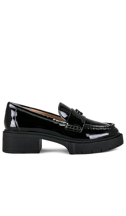 Leah Loafer Coach