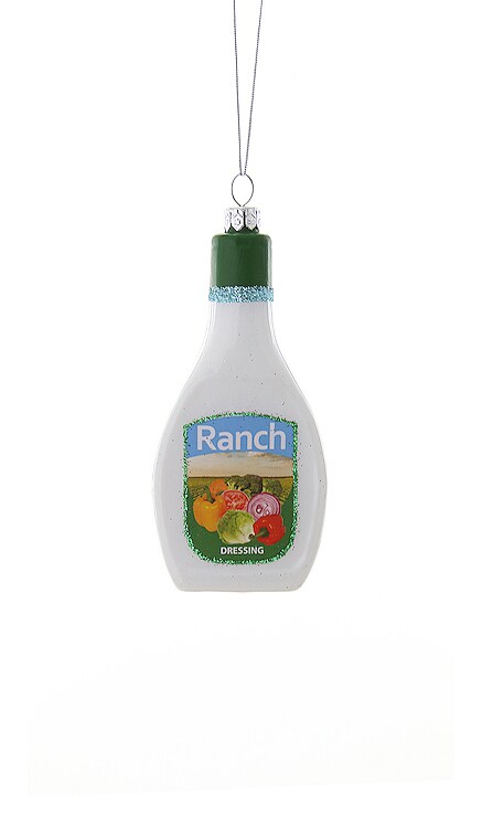 Ranch Dressing Ornament Cody Foster & Co