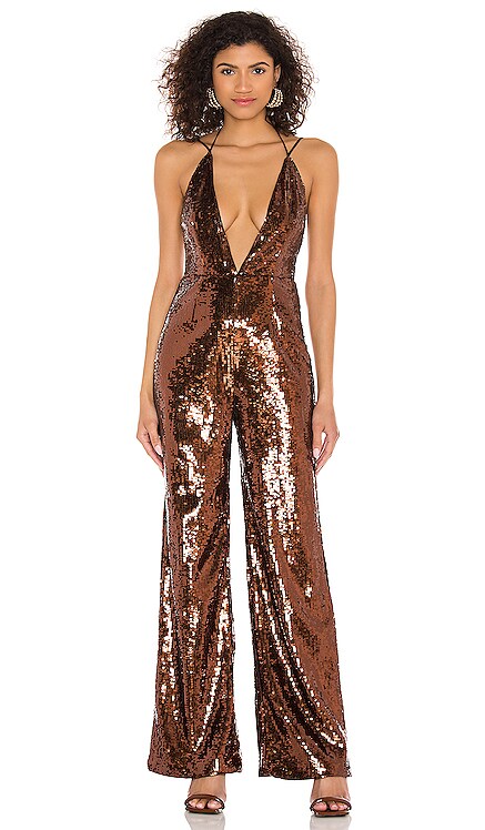 Callie Jumpsuit Camila Coelho $258 