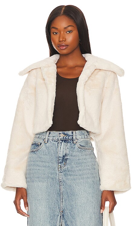 CHAQUETA CLEOBELLA Camila Coelho