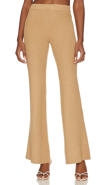 Persephone Knit Pant Camila Coelho