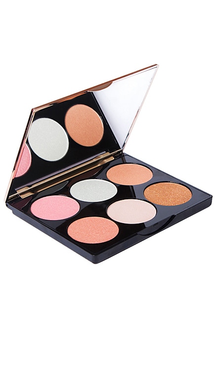 PALETTE ILLUMINATRICE PERFECT HIGHLIGHTING Cover FX
