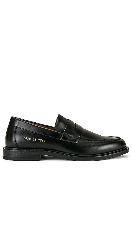 LOAFERS Common Projects