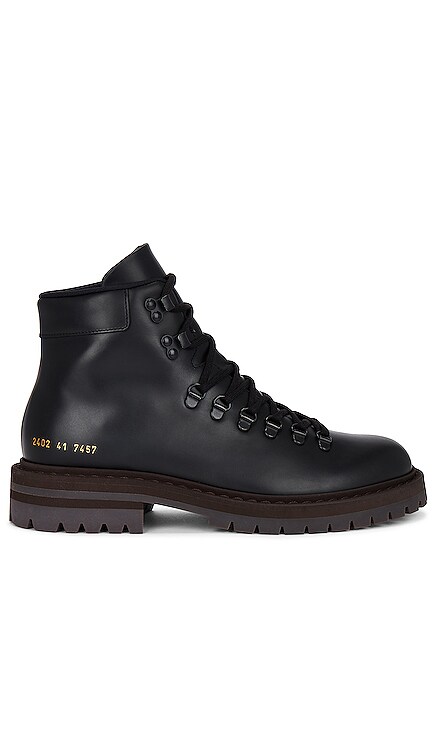 BOTTINES Common Projects