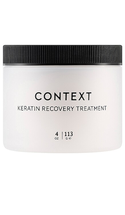 Keratin Recovery Treatment Context $35 