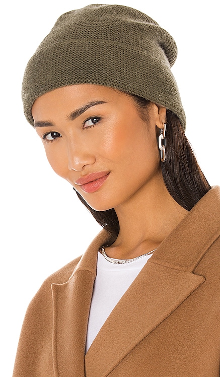 The Andes Beanie COTTON CITIZEN $90 