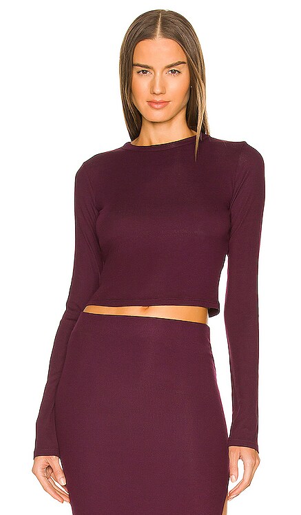 The Verona Crop Shirt COTTON CITIZEN