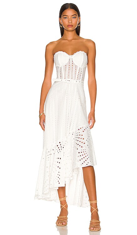 MAXIVESTIDO AURORA Charo Ruiz Ibiza
