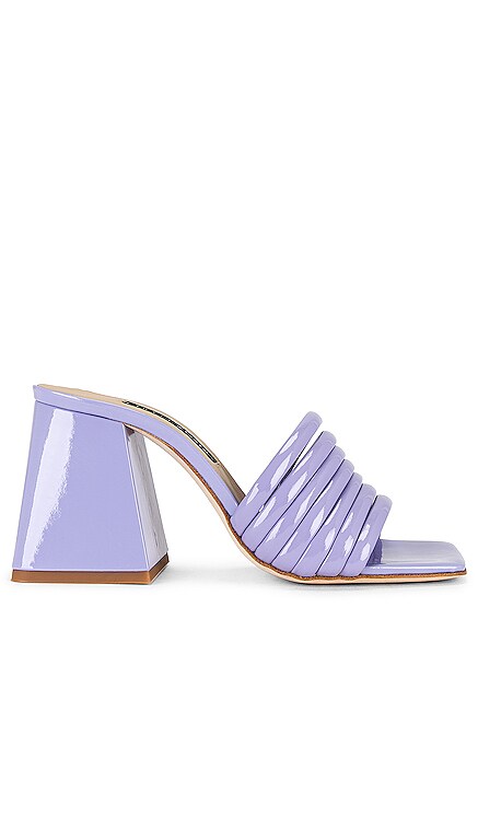 Rays Mule Chelsea Paris