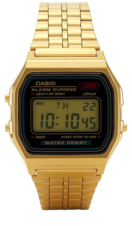 Vintage A159 Series Watch Casio