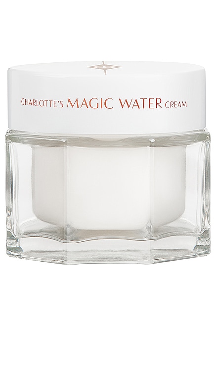Charlotte's Magic Water Cream 50ml Charlotte Tilbury