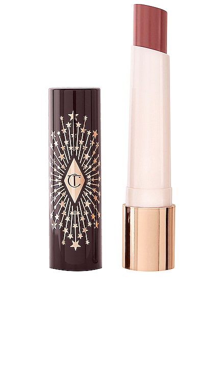ROUGE À LÈVRES HYALURONIC HAPPIKISS Charlotte Tilbury
