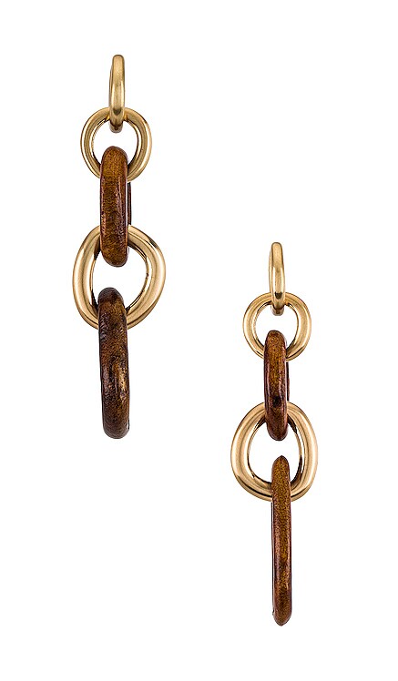 Reyes Earring Cult Gaia $98 