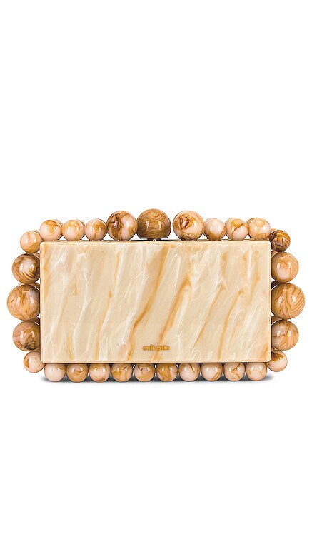 Eos Clutch Cult Gaia $298 