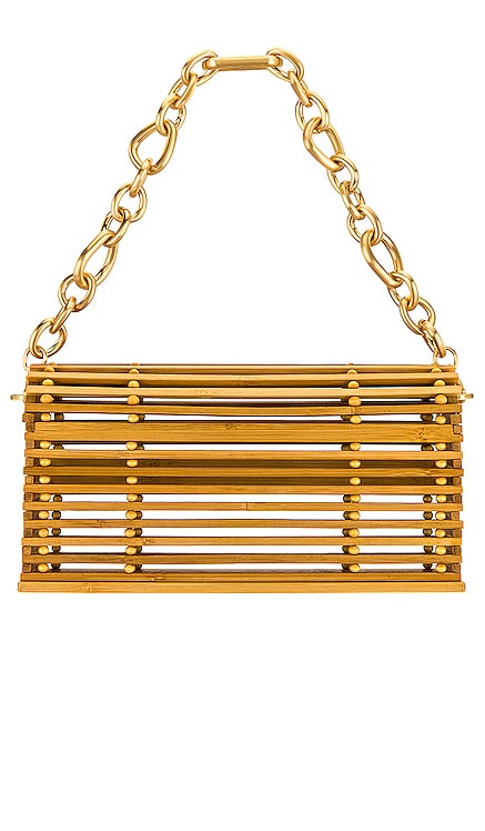 Sylva Shoulder Bag Cult Gaia $258 