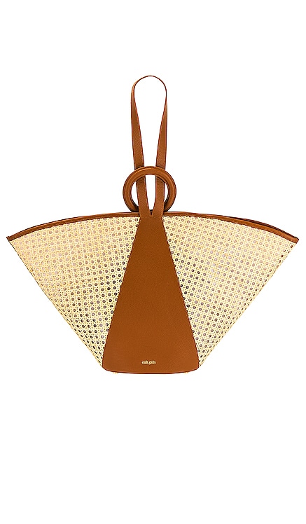 Roksana Tote Cult Gaia $488 