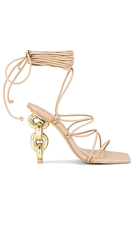 Lucinda Sandal Cult Gaia