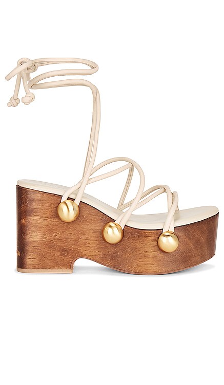 SANDALES TERRA Cult Gaia
