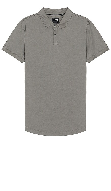 Pyca Pro Polo Cuts