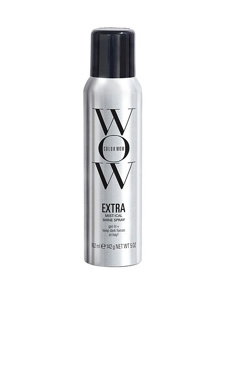 Extra Mist-ical Shine Spray Color WOW $29 BEST SELLER