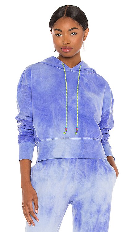 Cropped Hoodie DANNIJO $175 