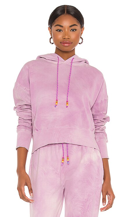 Cropped Hoodie DANNIJO $175 