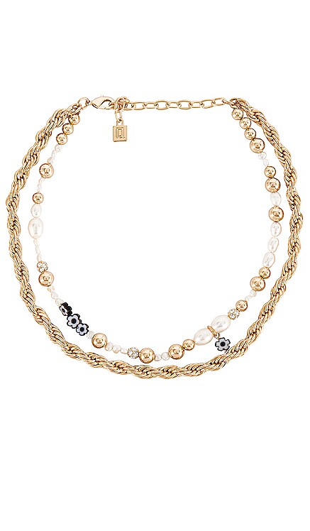 Lucy Necklace DANNIJO $195 