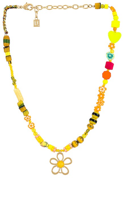Bumble Necklace DANNIJO
