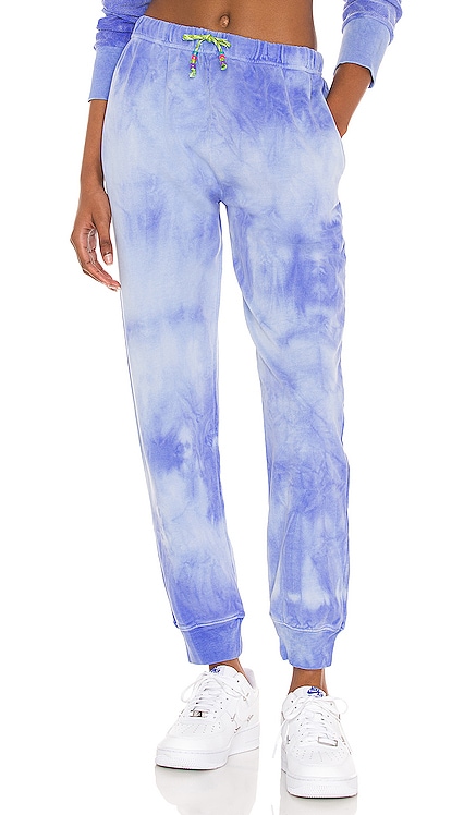 Tie Dye Sweatpants DANNIJO $128 