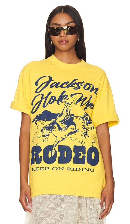 CAMISETA Diamond Cross Ranch