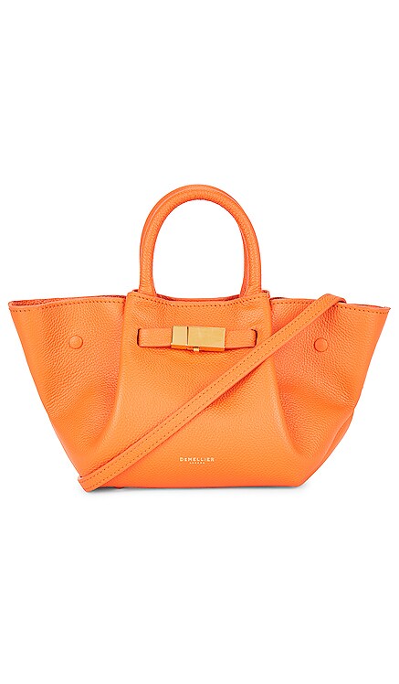 NEW YORK バッグ DeMellier London