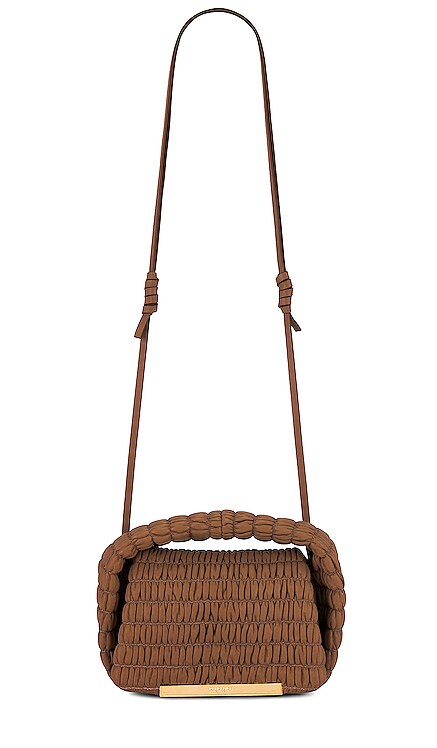 LISBON バッグ DeMellier London