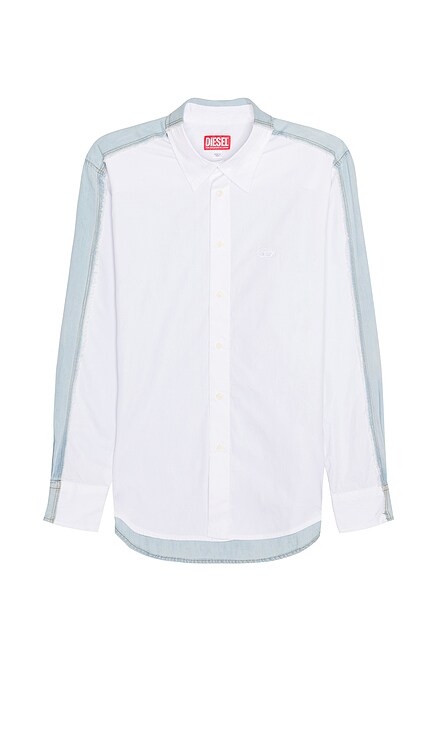 Warh Shirt Diesel