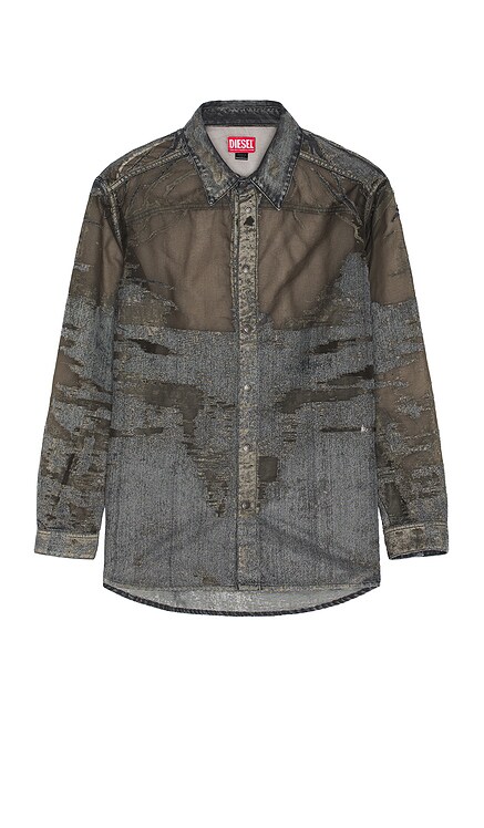 CHEMISE Diesel