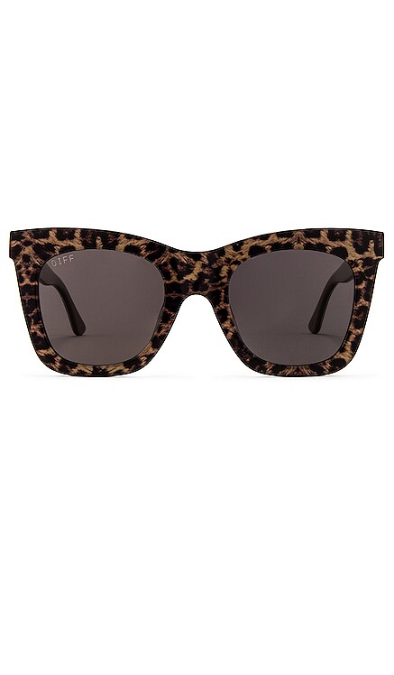 Kaia DIFF EYEWEAR $95 NEW