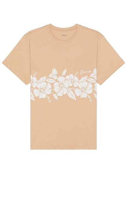Oasis Tee Duvin Design