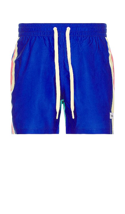 Disco Swim Short Duvin Design