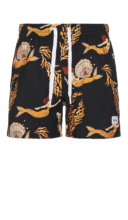 SHORT NATACIÓN Duvin Design