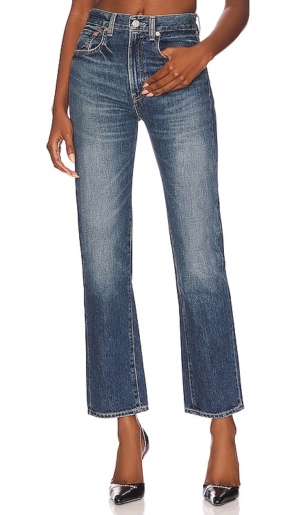 SOPHIE ストレートレッグ Denimist