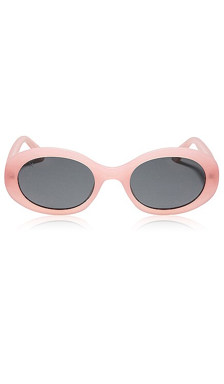LUNETTES DE SOLEIL DUXBURY dime optics