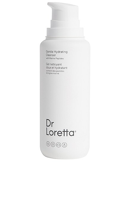 Gentle Hydrating Cleanser Dr. Loretta $35 BEST SELLER