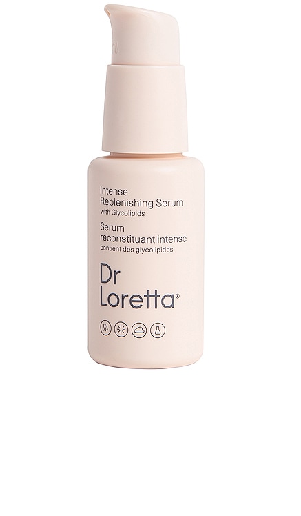 Intense Replenishing Serum Dr. Loretta $70 
