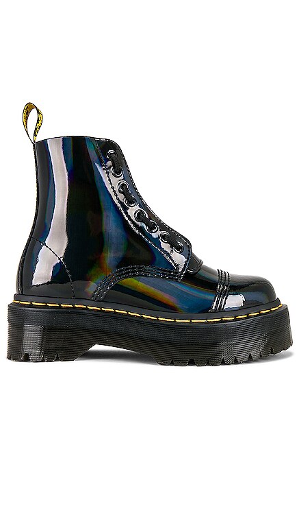 SINCLAIR 부츠 Dr. Martens