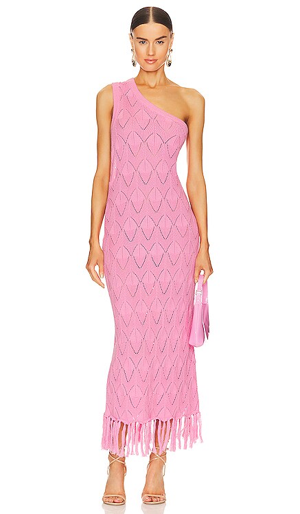 Martin Dress Dodo Bar Or