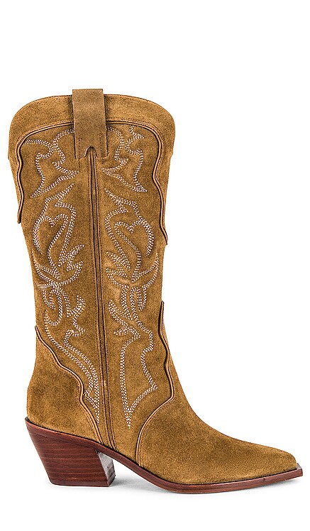 Sydni Cowboy Boot Dolce Vita