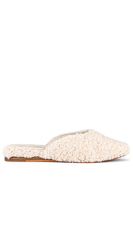 revolve slippers